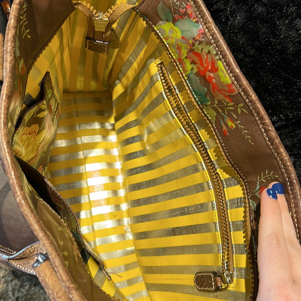 Consuela bag